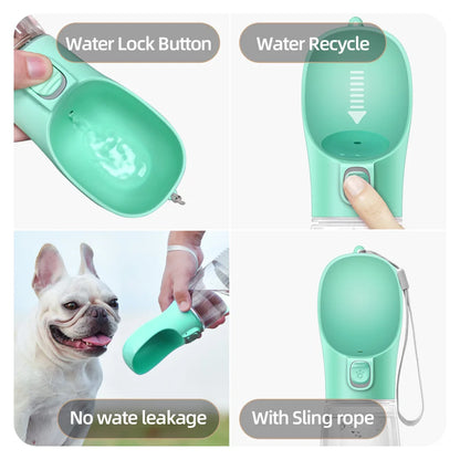 Pawfect Pour™