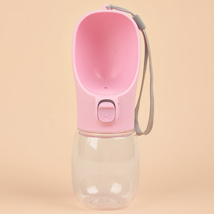 Pawfect Pour™